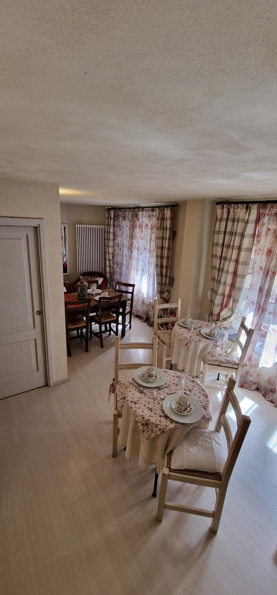 Antica Casa Menetti B E B Bed and Breakfast Sestola Eksteriør billede