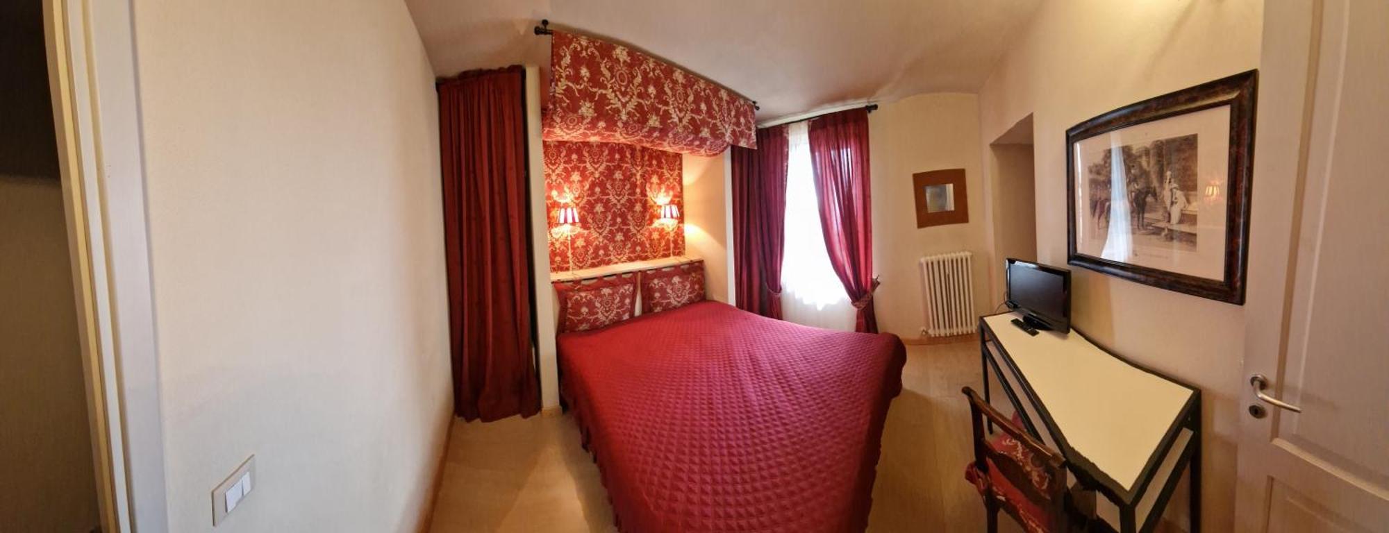 Antica Casa Menetti B E B Bed and Breakfast Sestola Eksteriør billede