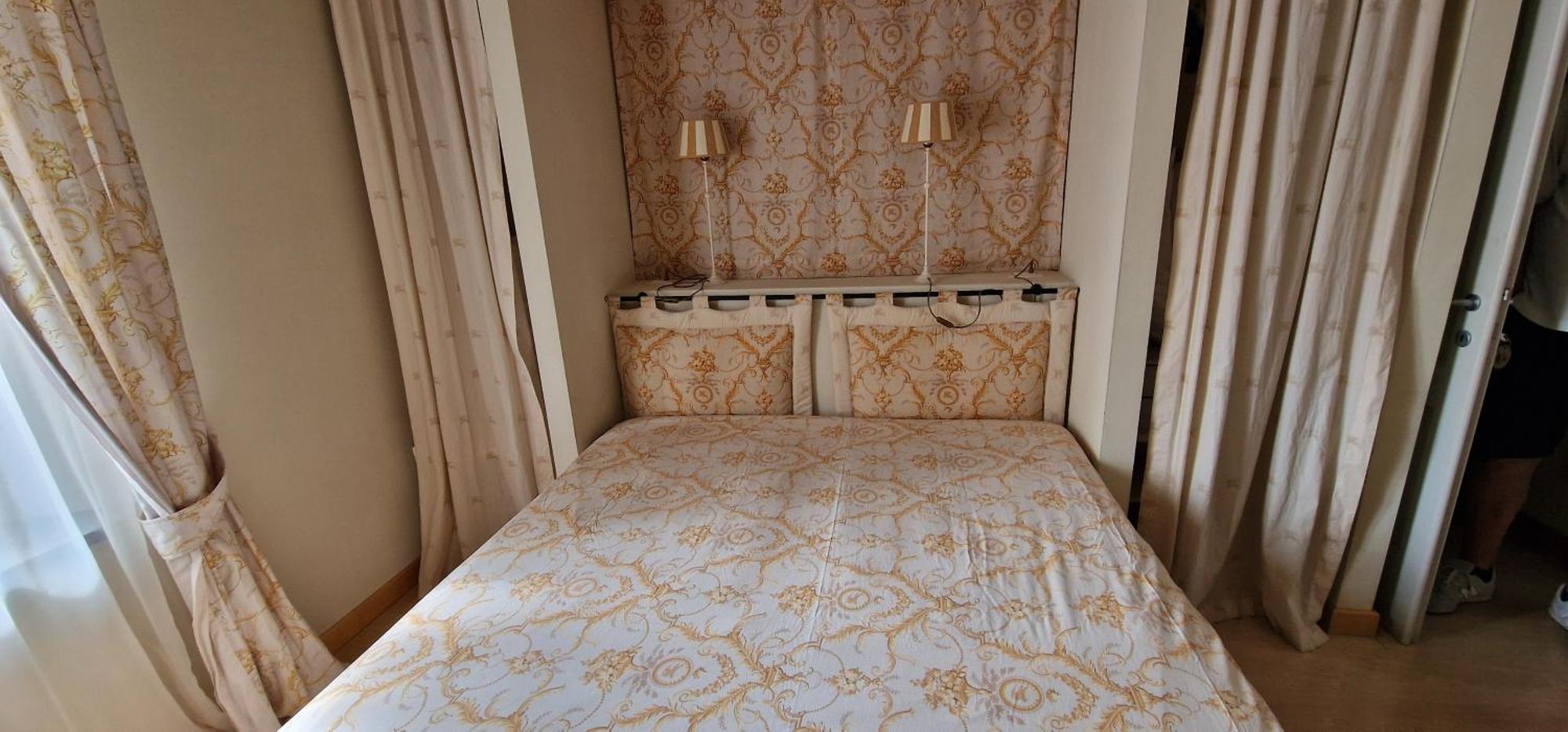 Antica Casa Menetti B E B Bed and Breakfast Sestola Eksteriør billede